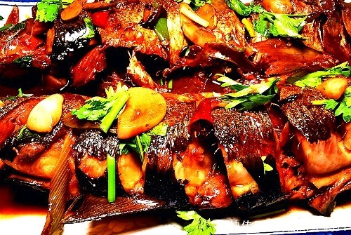 市场|逛海鲜市场,碰上此鱼每次都买,3块钱一斤,比带鱼便宜又好吃