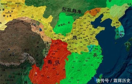 吴国|他是吴国第一谋士，为什么当不了丞相孙权一句话道破玄机