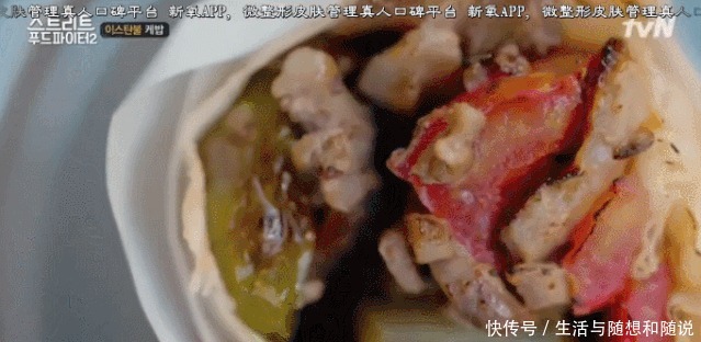 美食斗士|豆瓣9.5!这真是我看过最“残忍”的节目