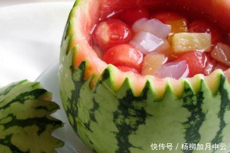 西瓜|爱吃瓜的你知道瓜是从哪里来的吗！