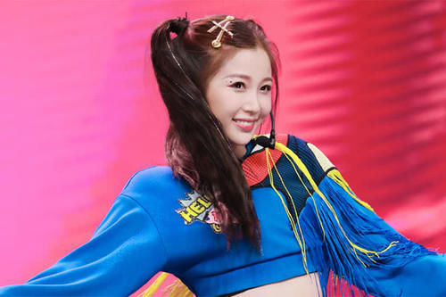 喻言|青你成团在即,位列前9的她败光好感,如今锤上加锤,网友洗白太难