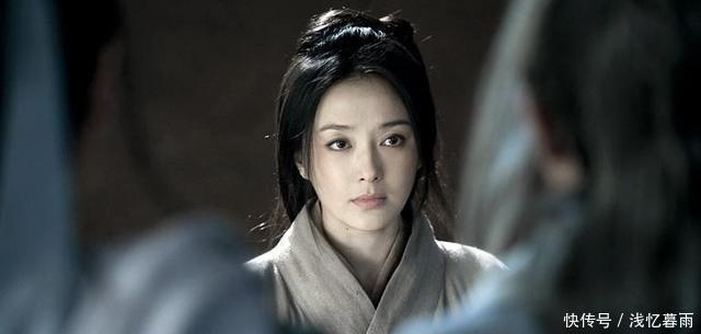  汉高祖|历史上相面最准的女人，汉高祖都给她封侯，所算之事全都发生了