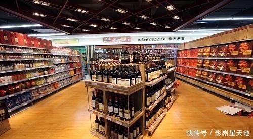 是因为|为什么老百姓不愿意逛超市?不是因为网购太方便,是因为超市变了