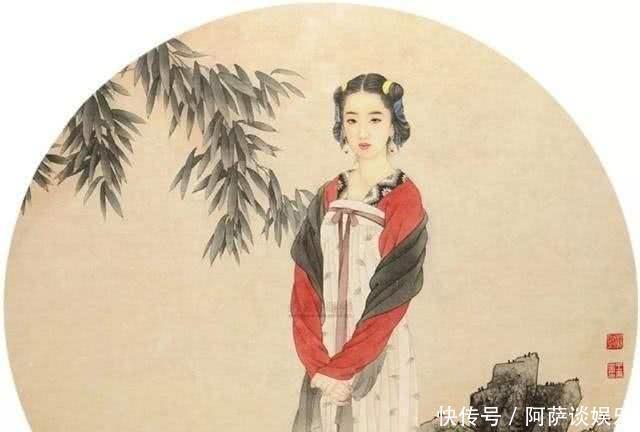 从此|“从此萧郎是路人”，此诗背后竟有那么大气磅礴的男人！