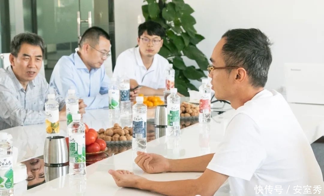 中国国际技术智力合作公司前往云南锦泰龙