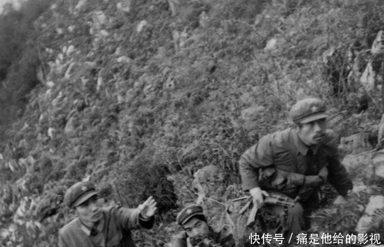 一等功|对越反击战，新兵挺身而出指挥战斗，军区授称号，荣立一等功