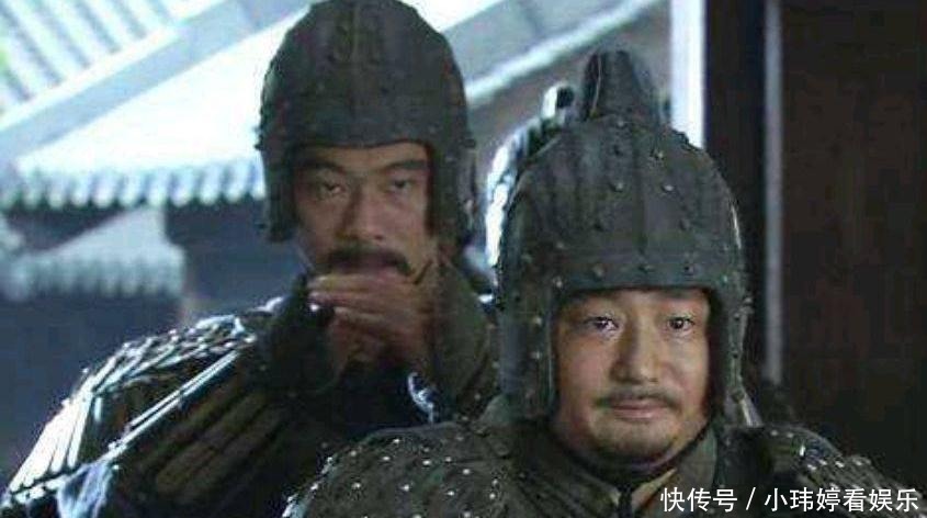 晚节不保|关羽一代旷世名将,为何兵败走麦城,导致晚节不保