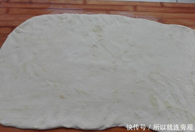  烙饼|烙饼想要酥香层多，凉了也不硬，关键要知道这2点，不懂真可惜