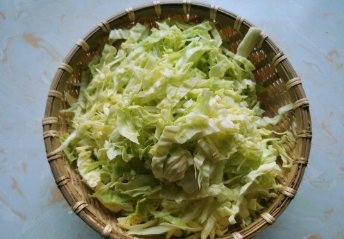 粉条|炒粉条的小妙招,不粘锅,根根爽滑,颜色油亮诱人,只需多做一步