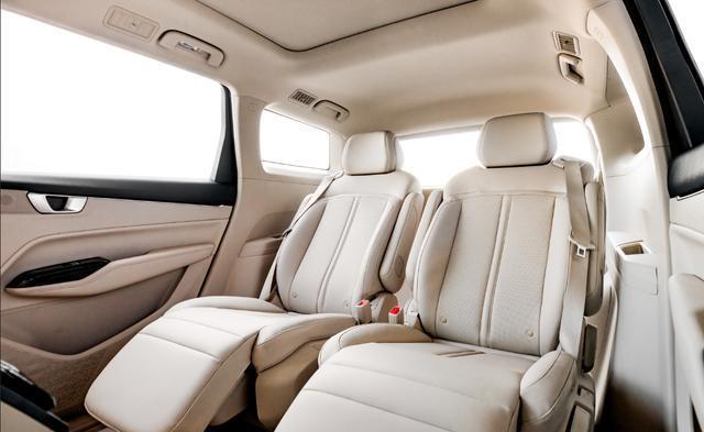 体验|遇见五菱凯捷空间之美,明星体验官开启“向往的旅程”