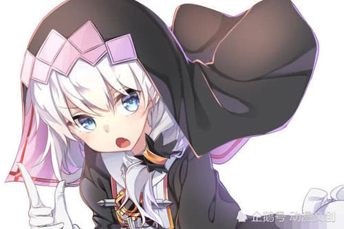 武神|崩坏3是什么把你留下的是可爱的女武神,还是睿智的奥托