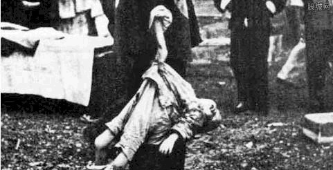 飞行员|二战日军最骇人听闻的暴行,抓到俘虏养着,嘴馋的时候就杀俘虏吃