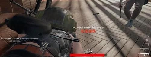 PUBG|人人在谈竞技模式,众多主播退出PUBG,孤狼玩家将被蓝洞抛弃