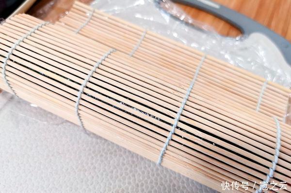 海苔紫菜|花样寿司,没有米,一样精彩绝伦,光盘行动证明一切