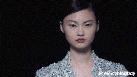 时装周|刘雯接班人原来是她?新一代的国模之光,还是亚洲唯一登上顶级大刊的国模?