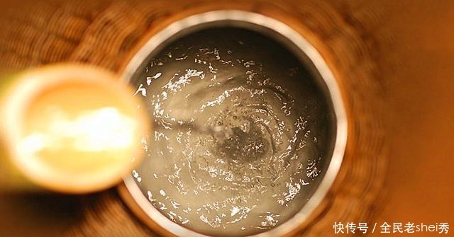 酒精勾兑酒|分享关于白酒的4个“冷知识”,很多人不知道,看完让你更懂酒