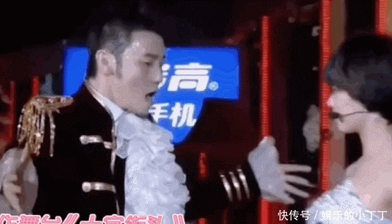 kenn|阿kenn老师真难,10年前被郁可唯泼水,现在又被姐姐们气哭