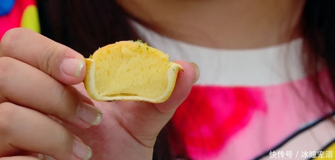 清新|【宁宁姐私房菜】躲在柠檬里的小蛋糕,清甜不腻,夏日清新第一名!