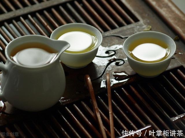 掌柜|叶掌柜讲茶:买茶四忌