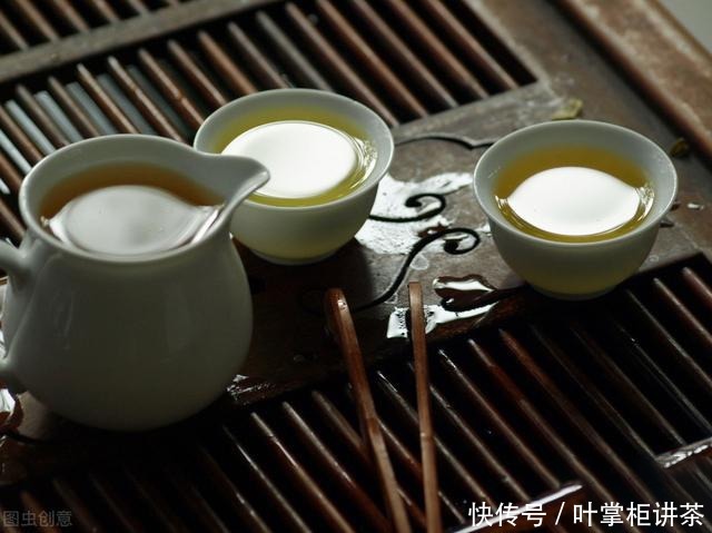  掌柜|叶掌柜讲茶：买茶四忌