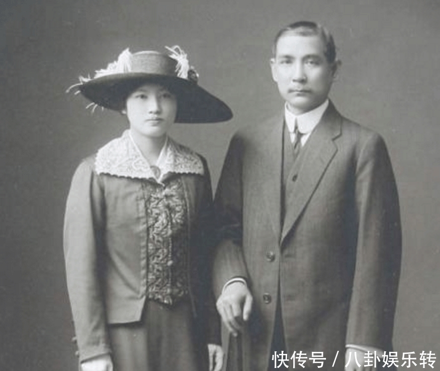  品行|她是中国的第一位“国母”, 品行无人不服, 比宋庆龄更受人尊敬