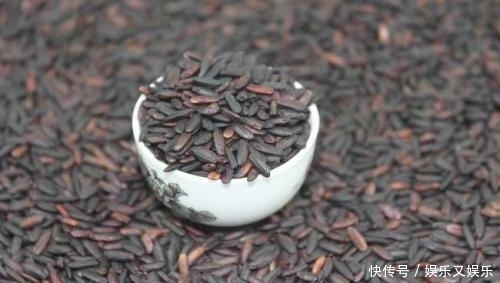 米粥|长期喝黑米粥的人,身体会发生三种变化,越早知道越好