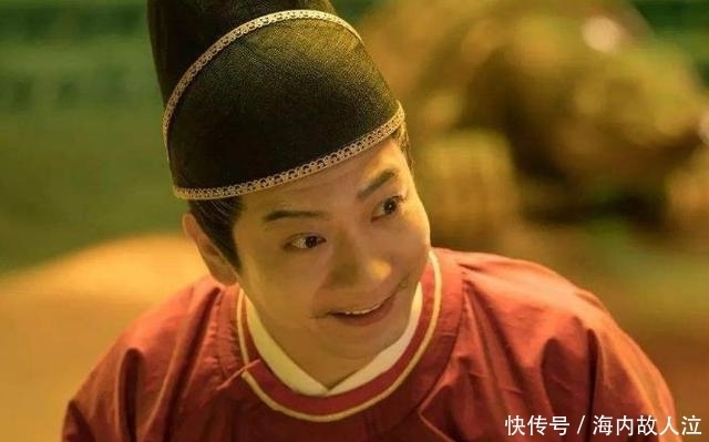  落榜|史上最牛五大太监, 赵高落榜, 魏忠贤第二, 第一无人不服