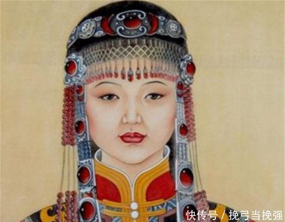 孝庄|孝庄皇后死后，为什么没有和丈夫皇太极葬在一起