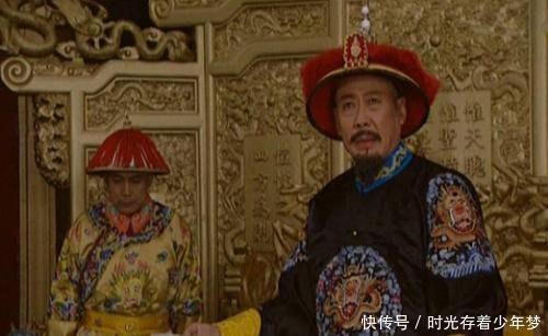 赫舍里氏|她出身名门,11岁嫁给康熙,21岁难产而死,有个儿子非常出名!