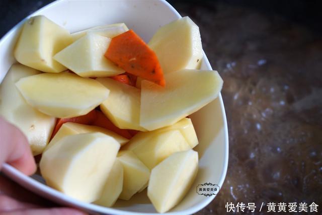 营养|秋天进补,我家常吃这菜,鲜香入味又营养,有荤有素吃不胖