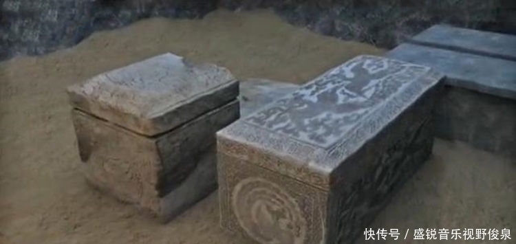 考古|完颜阿骨打陵墓被挖开,考古人员看到墓中情景,很多人都无法相信