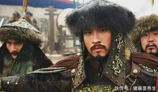 称帝|冉闵可称为小号项羽，武力值出众，但称帝之时就注定了败亡