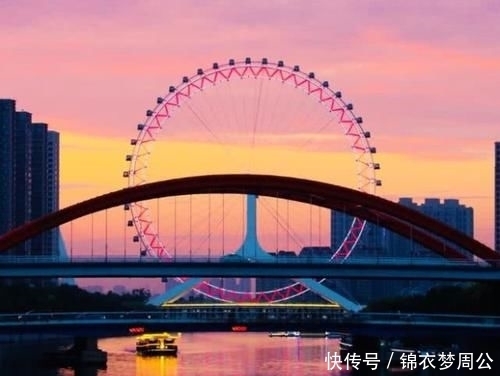 吃饱|我国北方的“早餐之都”,美食小吃不带重样,5块钱就能吃饱