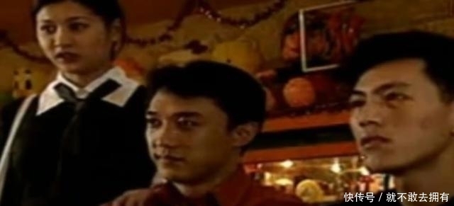 至今|“军人专业户”王新:于和伟的最佳损友,出道23年至今不温不火