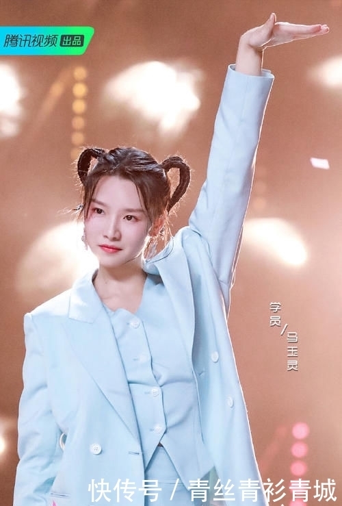  撑腰榜排名|创造营2020最透明的10为选手，成功永远属于有准备的人