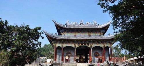 深圳10大名寺 深圳香火最旺盛的寺庙