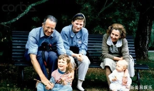 男人|5次失去孩子,王位没有子嗣继承,但这个国王展示了什么叫绝世好男人