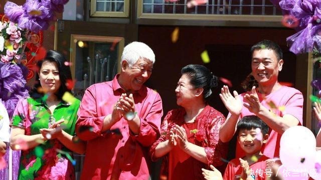 赵本山|农村剧大多以东北为背景,鲜少看到“南方农村剧”,这是为什么