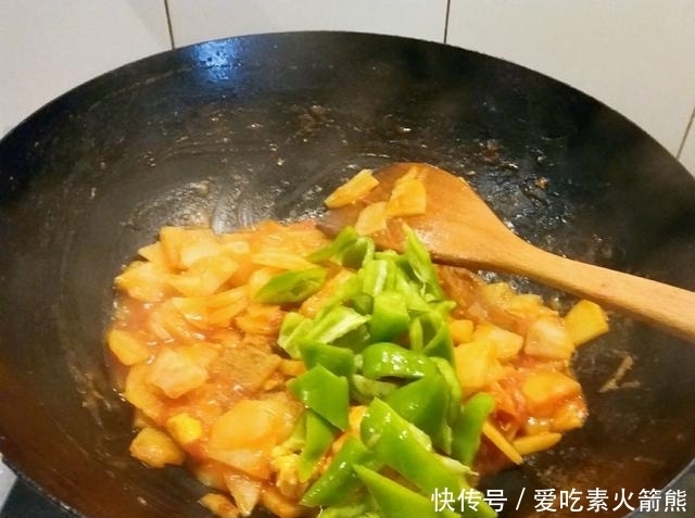 特别|秋天,不要错过这道家常菜,简单易做,5块钱做一盘,实惠又美味