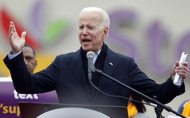 错误|想“孤立”中国?美前驻华大使:除了与中国合作,没有其他选项