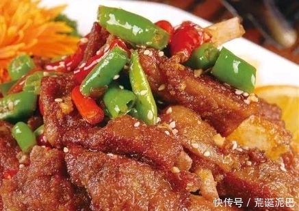 不膻|肉质嫩滑香辣可口,软烂香浓又不膻,吃一口让人忘不了