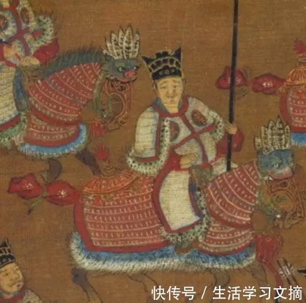 望都|“望都之战”宋辽双方都伤亡惨重,为何宋朝最后仍以失败收场