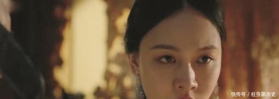 殉葬|明朝皇帝朱高炽死后皇后为什么没殉葬？