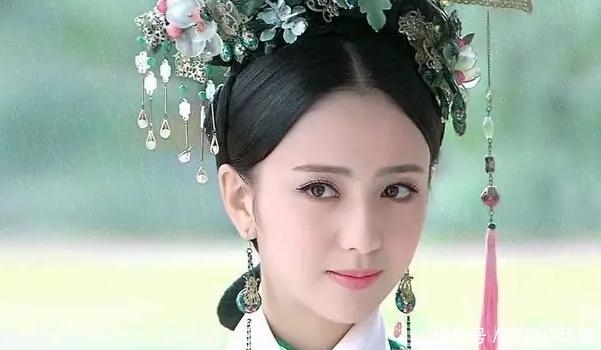 遗传|有种“不公平遗传”叫佟丽娅姐妹,一个美若天仙,一个泯然众人