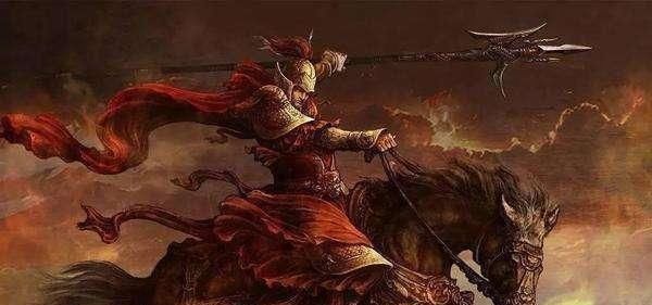 项羽|项羽故里霸王戟重300斤,现今无人能举,为何我们力气没古人大