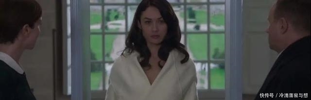  小说|又一部高能密室悬疑片，结局太意外！