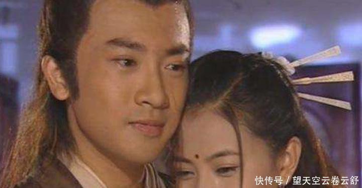 屠龙记|倚天屠龙记中, 张无忌报答周芷若的方法, 赵敏至死都不知道！