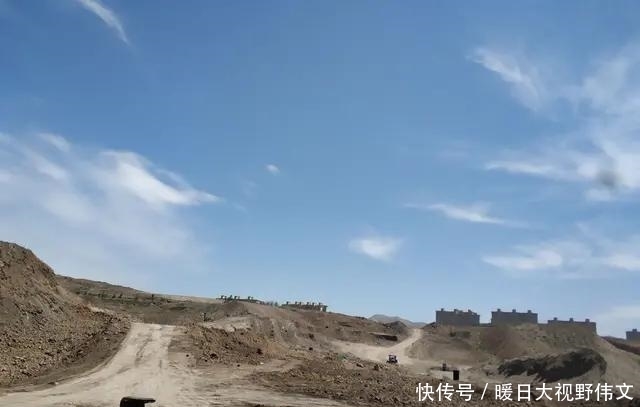  出行|乌鲁木齐城区又一隧道工程启动，一旦建成，方便数万居民出行