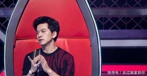  表态|《中国好声音》最新消息，总导演现场表态，确认李健回归导师阵容