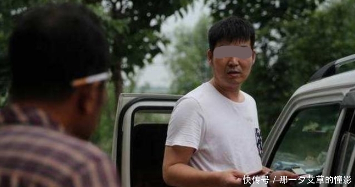 要钱|男子结婚向家里要钱,父亲去女方家后,回家后给儿子五万